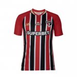 Camiseta Sao Paulo 2ª 2025