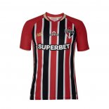 Camiseta Sao Paulo 2ª 2025