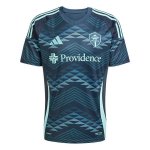 Camiseta Seattle Sounders Away 2025