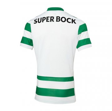 Camiseta Sporting 1ª 25-26