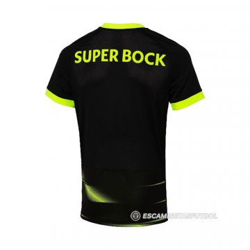 Camiseta Sporting 2ª 22-23