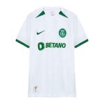 Camiseta Sporting 2ª 24-25
