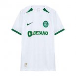 Camiseta Sporting 2ª 24-25