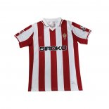 Camiseta Sporting de Gijon 1ª 25-26