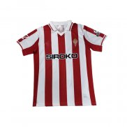 Camiseta Sporting de Gijon 1ª 25-26