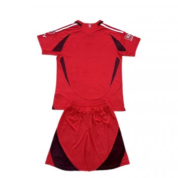 Camiseta St. Louis City 1ª Nino 2023