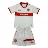 Camiseta Stuttgart 1ª Nino 24-25
