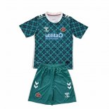 Camiseta Sunderland Portero 1ª Nino 25-26