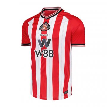 Camiseta Sunderland 1ª 25-26