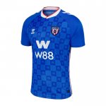Camiseta Sunderland 2ª 25-26