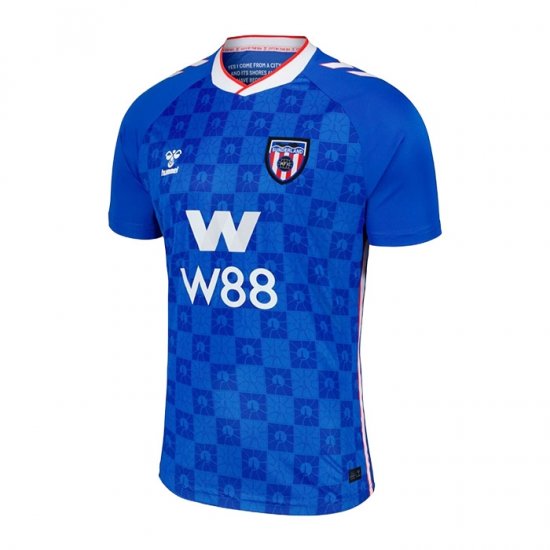 Camiseta Sunderland 2ª 25-26 - Haga un click en la imagen para cerrar