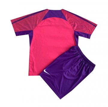 Camiseta Sunderland 2ª Nino 23-24