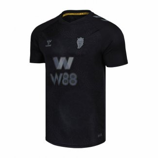 Camiseta Sunderland 3ª 25-26