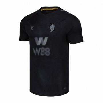 Camiseta Sunderland 3ª 25-26