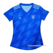 Camiseta Tigres UANL 2ª Mujer 22-23