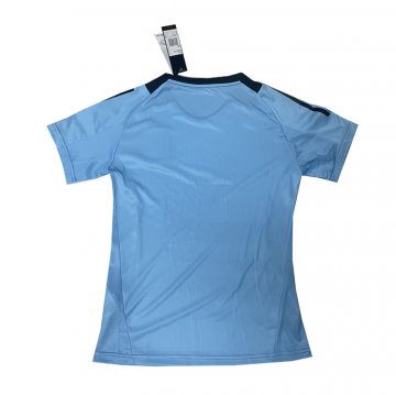 Camiseta Tigres UANL Special Mujer 24-25 Azul