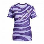 Camiseta Tigres UANL 3ª Mujer 25-26