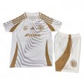 Camiseta Tigres UANL Tercera Nino 24-25