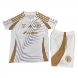 Camiseta Tigres UANL 3ª Nino 24-25