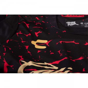 Camiseta Tijuana 1ª 22-23
