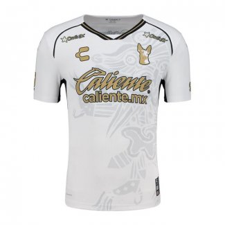 Camiseta Tijuana 2ª 24-25