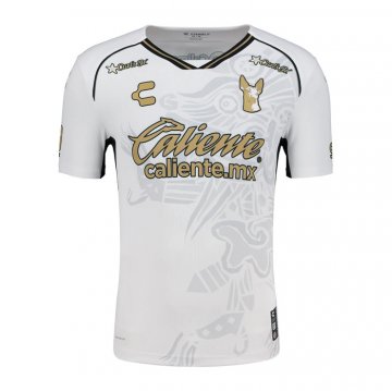 Camiseta Tijuana 2ª 24-25
