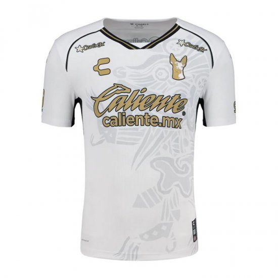 Camiseta Tijuana 2ª 24-25 - Haga un click en la imagen para cerrar