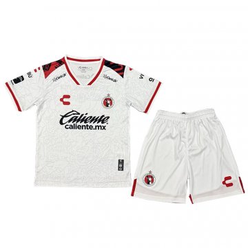 Camiseta Tijuana 2ª Nino 25-26