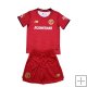 Camiseta Toluca 1ª Nino 25-26