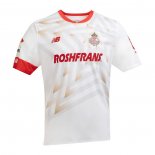 Camiseta Toluca 2ª 23-24