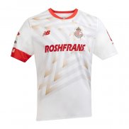 Camiseta Toluca 2ª 23-24