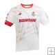 Camiseta Toluca 2ª 23-24