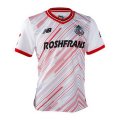 Camiseta Toluca 2ª 24-25