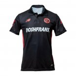Camiseta Toluca 3ª 25-26