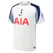 Camiseta Tottenham Hotspur 1ª Authentic 25-26