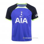 Camiseta Tottenham Hotspur 2ª 22-23