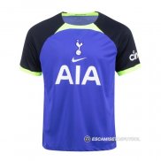 Camiseta Tottenham Hotspur 2ª 22-23