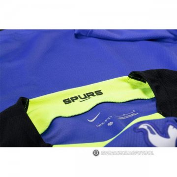 Camiseta Tottenham Hotspur 2ª 22-23