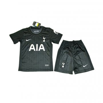 Camiseta Tottenham Hotspur 2ª Nino 25-26