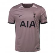 Camiseta Tottenham Hotspur 3ª 23-24