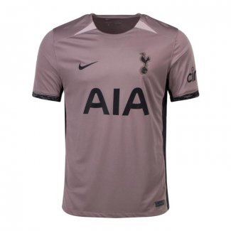 Camiseta Tottenham Hotspur 3ª 23-24