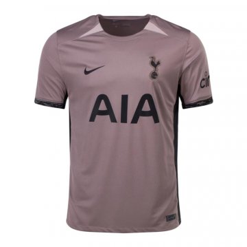 Camiseta Tottenham Hotspur 3ª 23-24