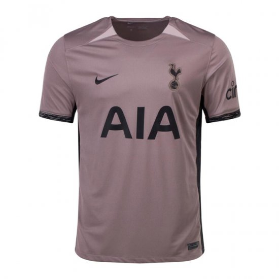 Camiseta Tottenham Hotspur 3ª 23-24 - Haga un click en la imagen para cerrar