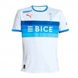 Camiseta Universidad Catolica 1ª 2026