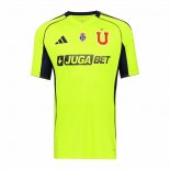 Camiseta Universidad de Chile 3ª 2025