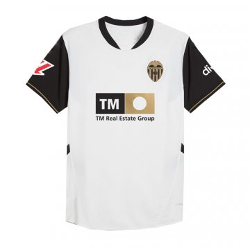 Camiseta Valencia 1ª 24-25