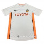 Camiseta Valencia 1ª Retro 2006