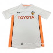 Camiseta Valencia 1ª Retro 2006