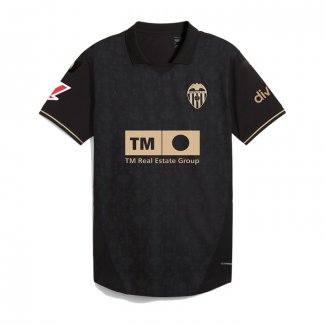Camiseta Valencia 2ª 24-25