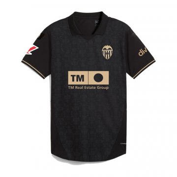 Camiseta Valencia 2ª 24-25
